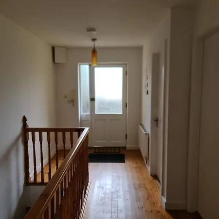Apartment Ally's Townhouse In