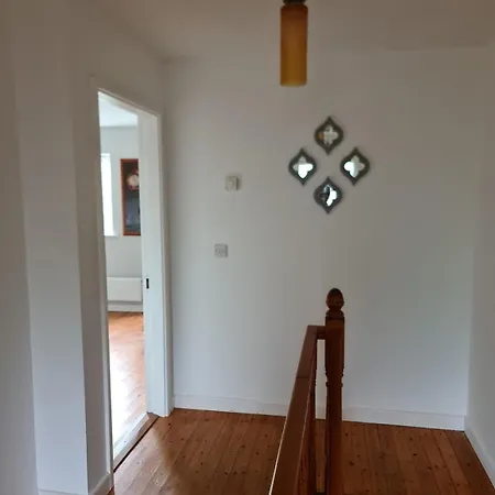 Apartment Ally's Townhouse In Bandon