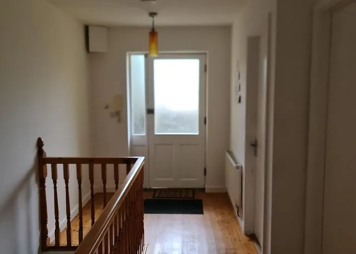Apartment Ally's Townhouse In